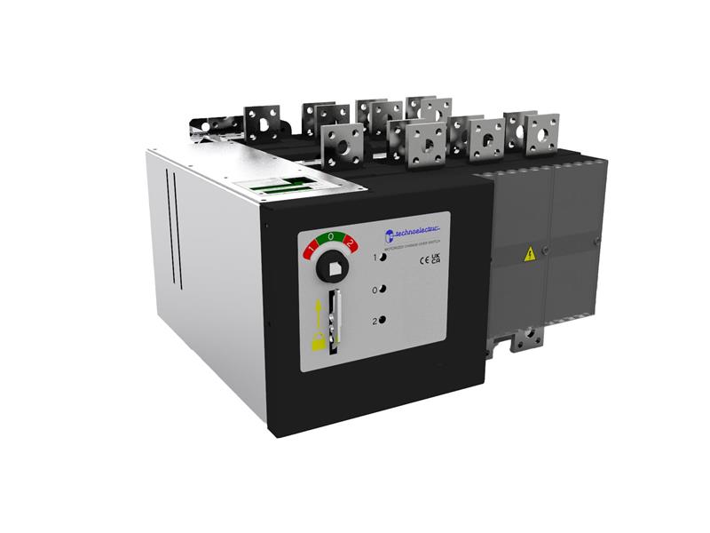 TECHNOELECTRIC 150038MS