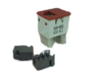 LEGRAND S58-RED-EACH
