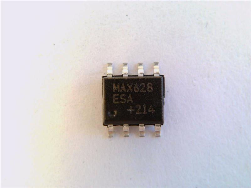 MAXIM INC MAX628ESA+