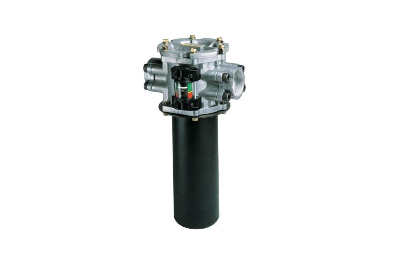 PARKER ILP220QBMP35P9P91