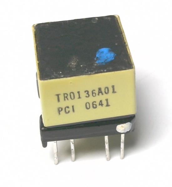 ASEA BROWN BOVERI TR0136A01