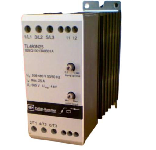 EATON CORPORATION TL480N25