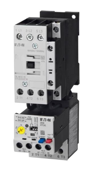 EATON CORPORATION XTAE032C10A032