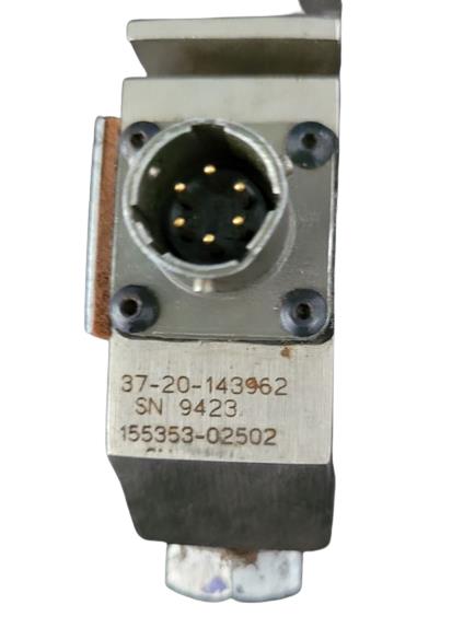 GSE INC. 37-20-143962