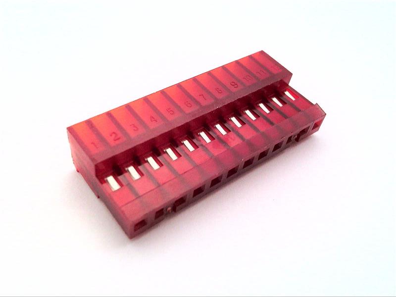 TE CONNECTIVITY 4-640440-2