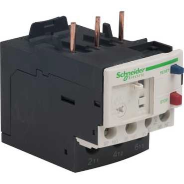 SCHNEIDER ELECTRIC LR3D22L