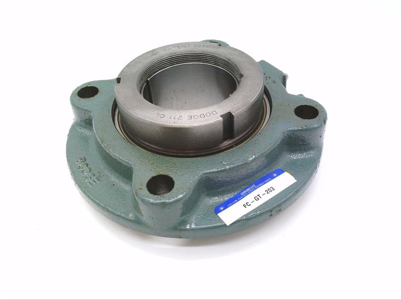 ASEA BROWN BOVERI FC-GT-203