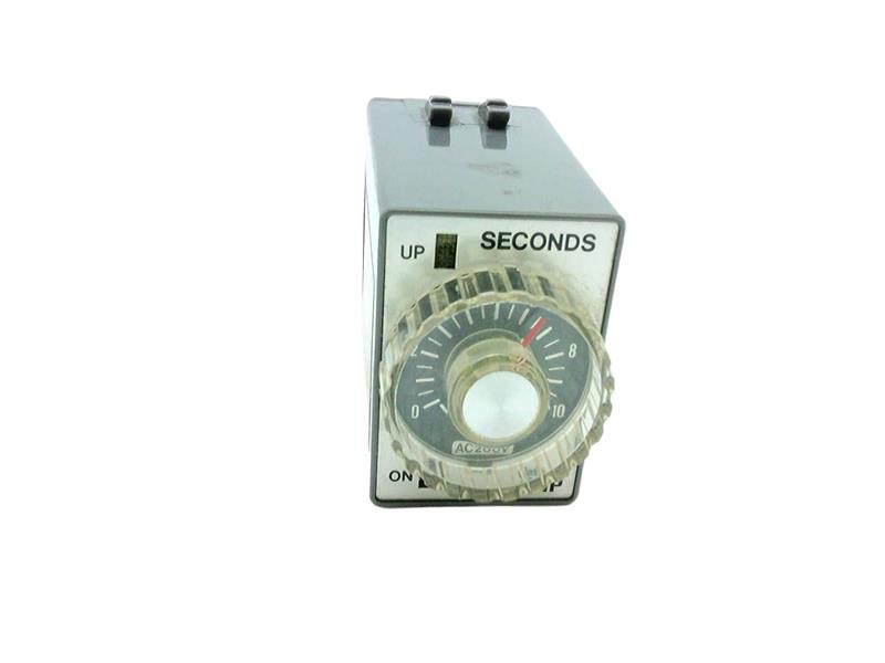 MATSUSHITA ELECTRIC CHP-N-5S-AC200V
