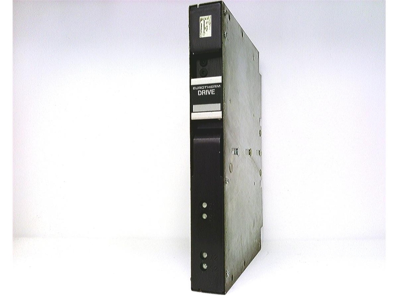 EMV/DRV/0-10VDC/N/87.5VDC//SS1C1106 by INVENSYS