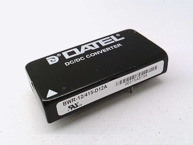 GENERIC BWR12415D12A