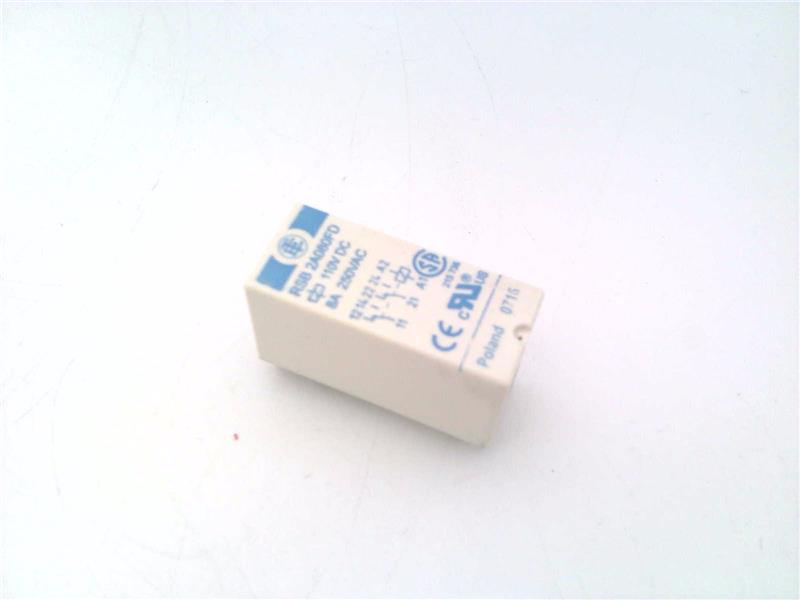 SCHNEIDER ELECTRIC RSB2A080FD