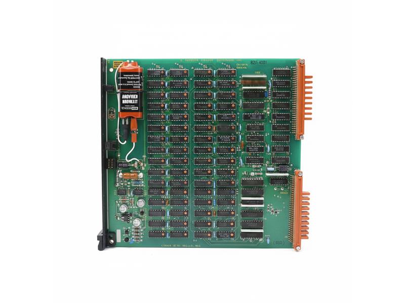 CONVERTEAM 8201-4001