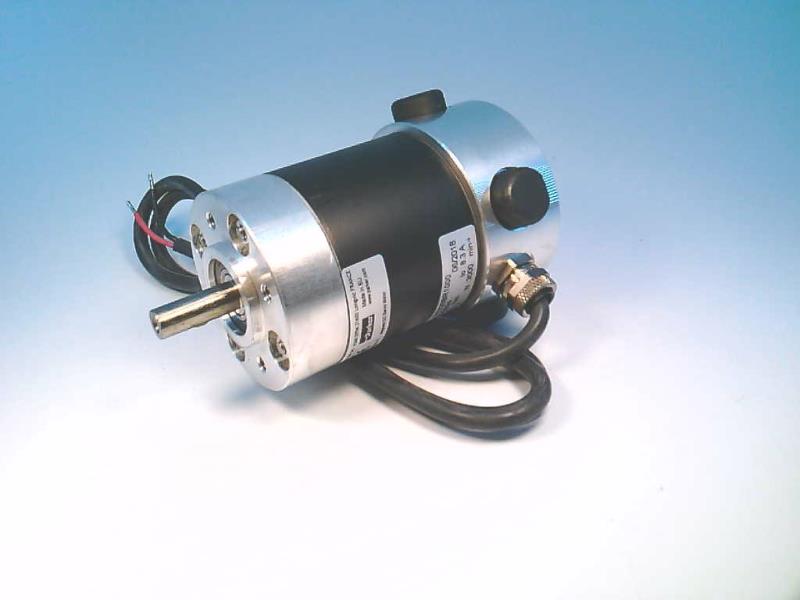 RS320BR1000 by PARKER