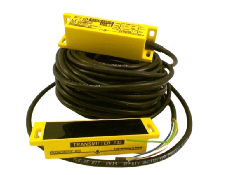 COMITRONIC BTI 5SSR24BXUS6M