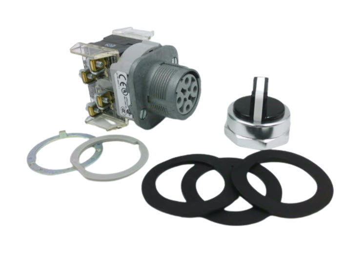 ALLEN BRADLEY 800T-H2B