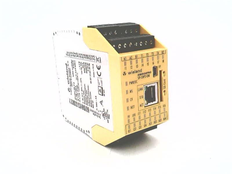 WIELAND R1.190.1330.0