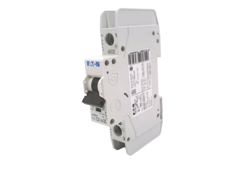 FAZ-C2/1-NA-DC-SP by EATON CORPORATION