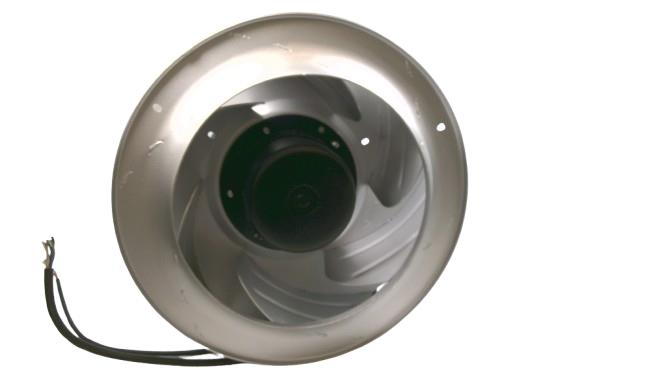 ZIEHL ABEGG GR31M-6ID.BF.2R