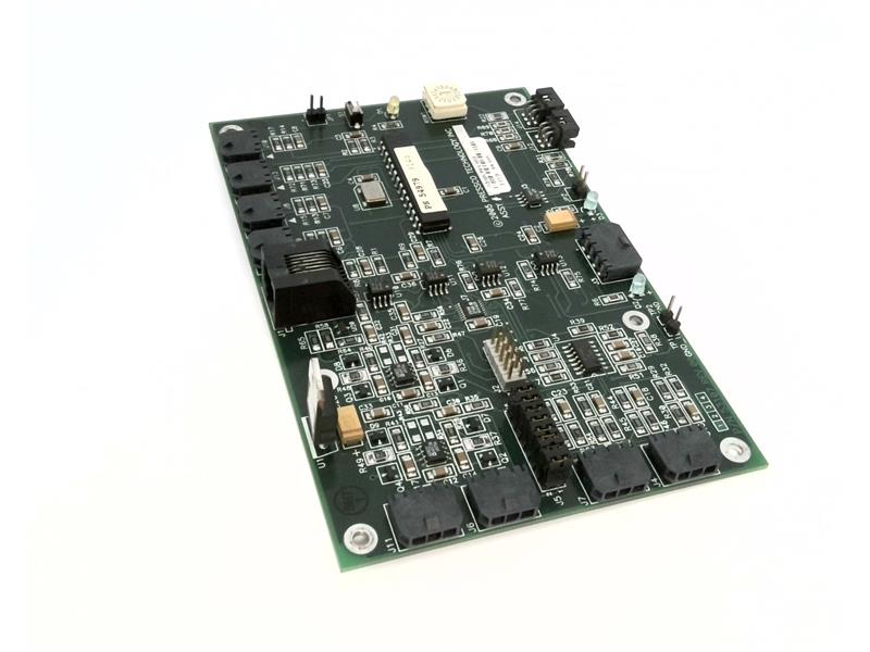 PRESSCO TECHNOLOGY INC 53106