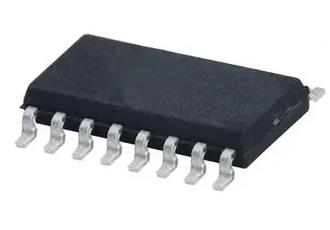 TEXAS INSTRUMENTS SEMI CD74HCT4052M96