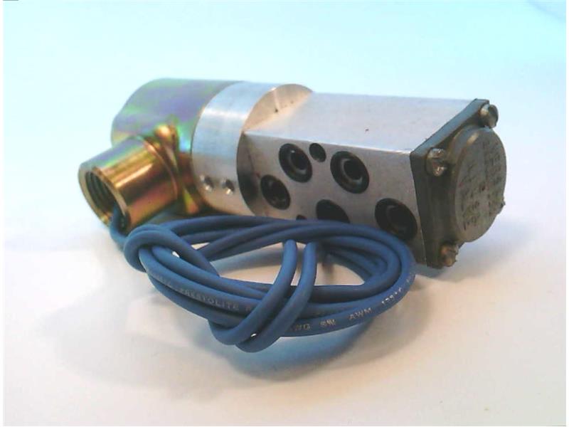 VERSA VALVES ASG-4232-70-A120