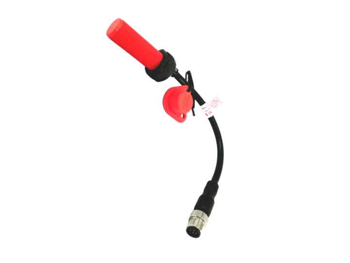 ALLEN BRADLEY 440N-Z21S16H