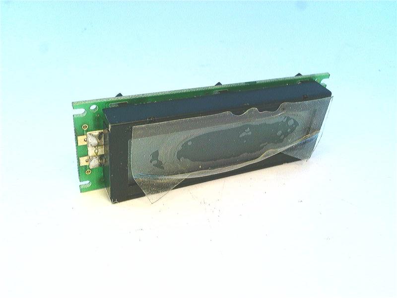 FEMA ELECTRONICS CORP CM162B-SGT1LY