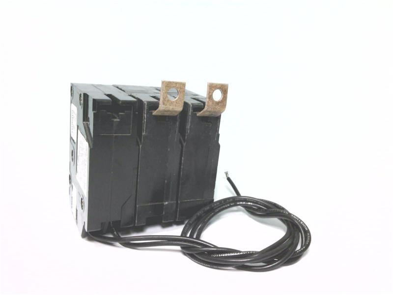 EATON CORPORATION QBHW2035S