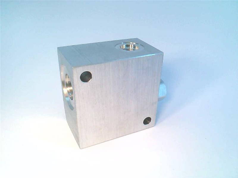 SUN HYDRAULICS U9V-1CN4-AB