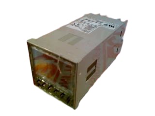 OMRON H7CR-BV-AC24/DC12-24