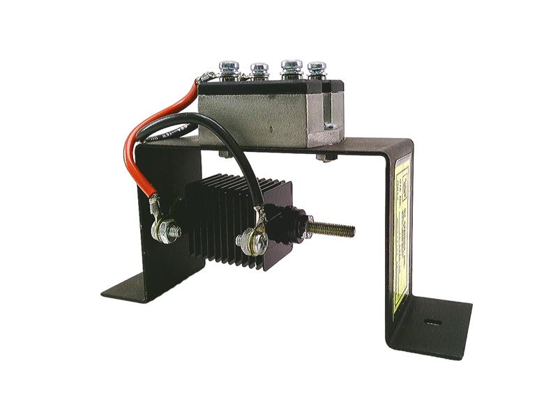 IPR SYSTEMS 15-6946-00
