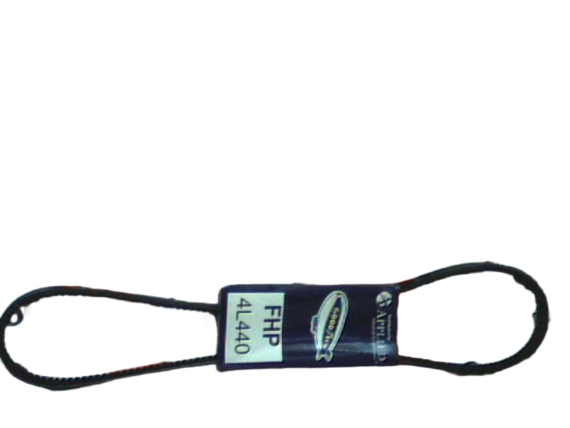 GOODYEAR TIRE & RUBBER FHP4L440