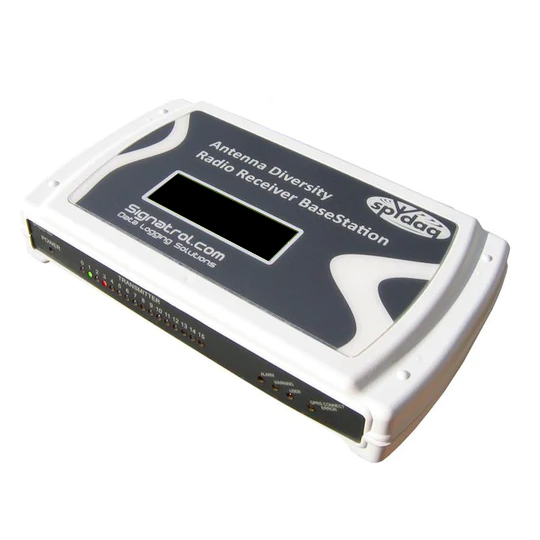 SIGNATROL SPYDAQ-1000-MODBUS