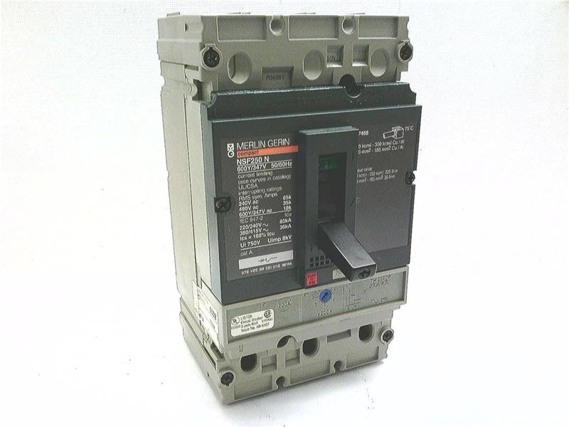 SCHNEIDER ELECTRIC MG37393