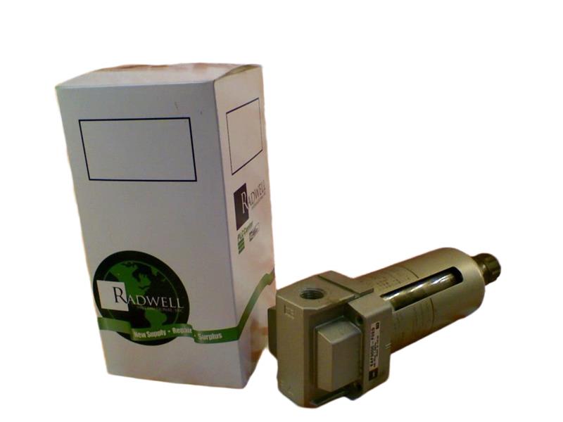 SMC EAF3000F02D