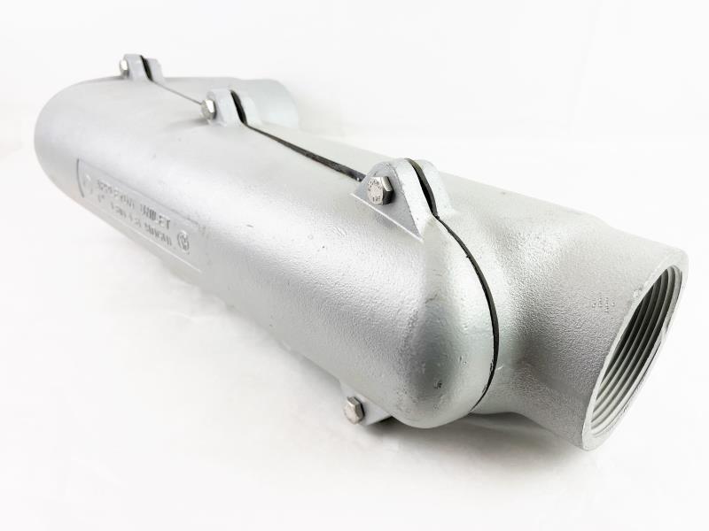EMERSON LB6X400M