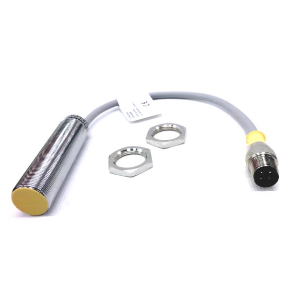 TURCK BC5-M18-AP4X-0.2-RS4T