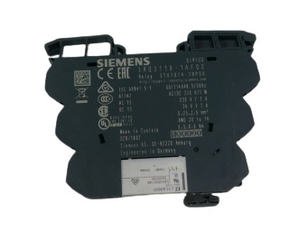 SIEMENS 3RQ3118-1AF00