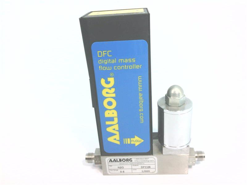 AALBORG KEYSTONE DFCS-010927