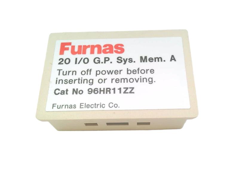 SIEMENS 96HR11ZZ