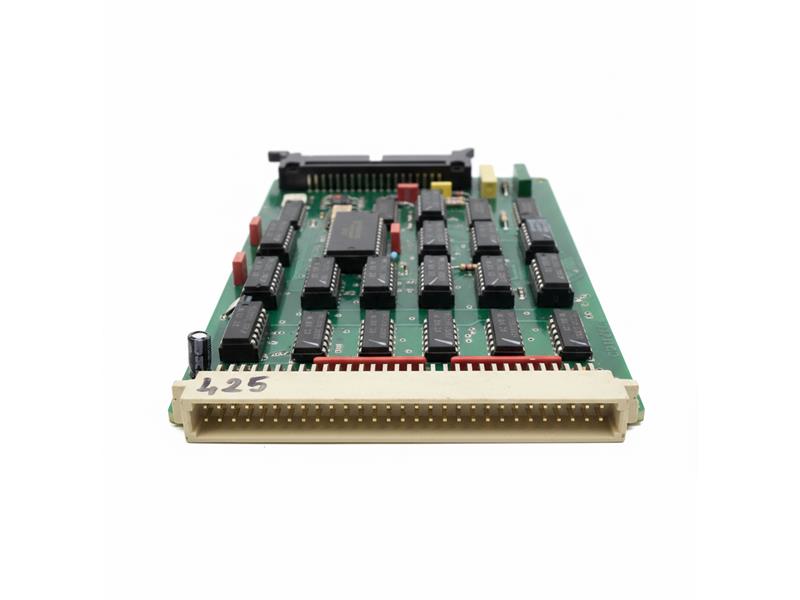 CLERICI AUTOMATION CS0267