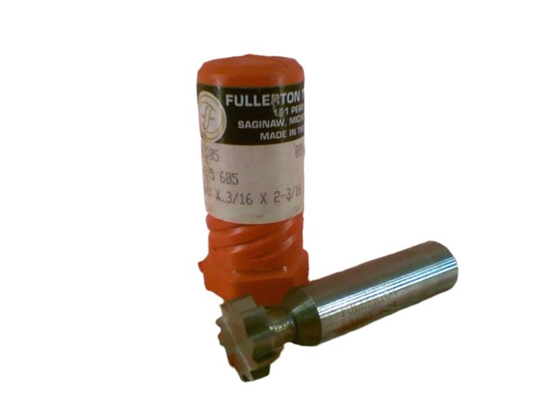 43605 by FULLERTON TOOL CO