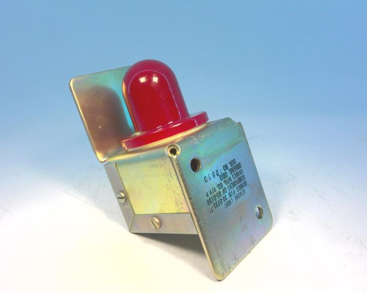 GRIMES AEROSPACE 30-0731-11