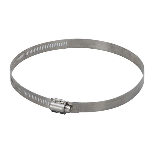 EFECTOR CLAMP, HOSE, 4-6" SMOOTH BAND-U60128