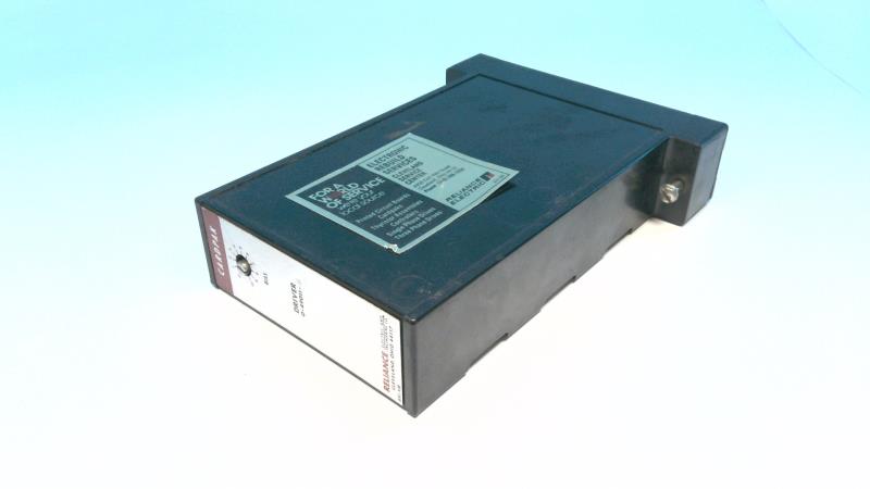 ASEA BROWN BOVERI O-49011-6