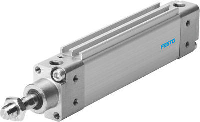 FESTO DZH-20-40-PPV-A