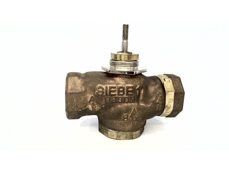 VB-7323-000-4-08 by INVENSYS