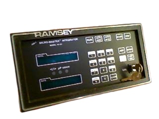 RAMSEY TECHNOLOGY INC 10-151