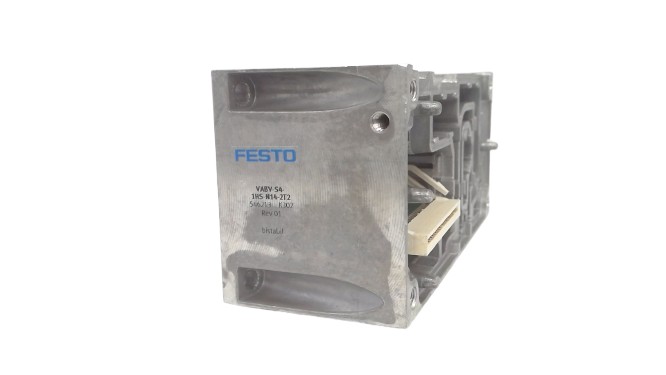 FESTO VABV-S4-1HS-N14-2T2