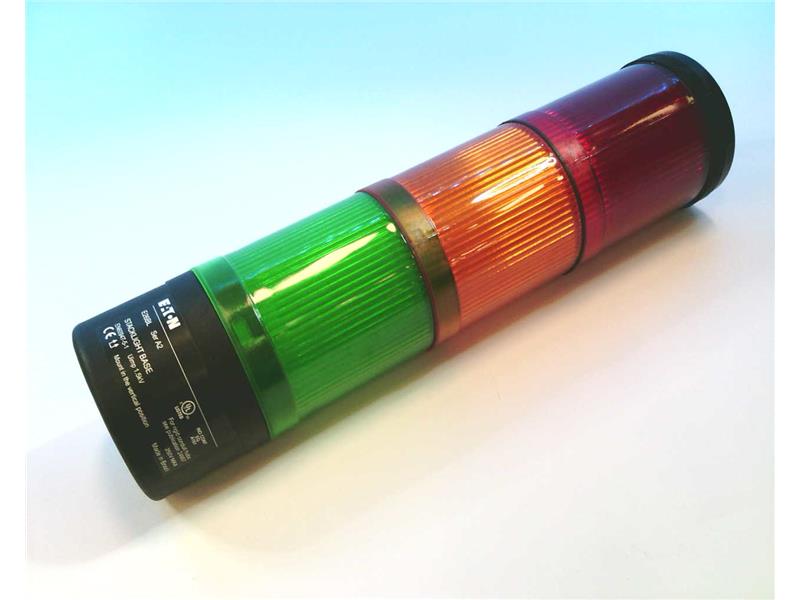 EATON CORPORATION E26XWWL3N-V1